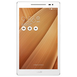 ASUS Z380M ZenPad 8.0 Tablet, Android, Wi-Fi, 16GB, 8 Gold